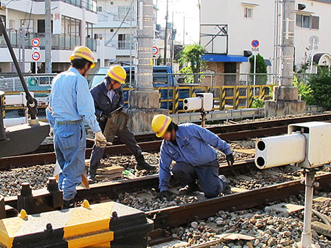 鉄道